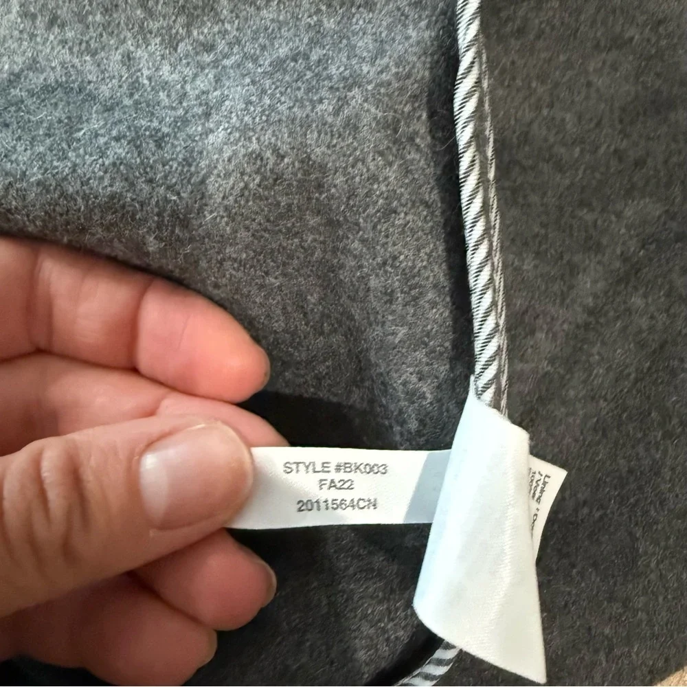 J. Crew crew women